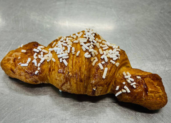 Croissant Marmellata